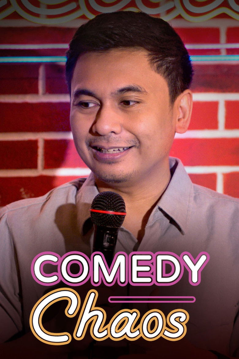 Comedy Chaos dizi izle