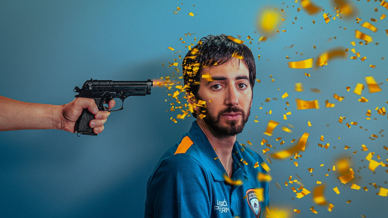 Community Squad 1. Sezon 8. Bölüm izle
