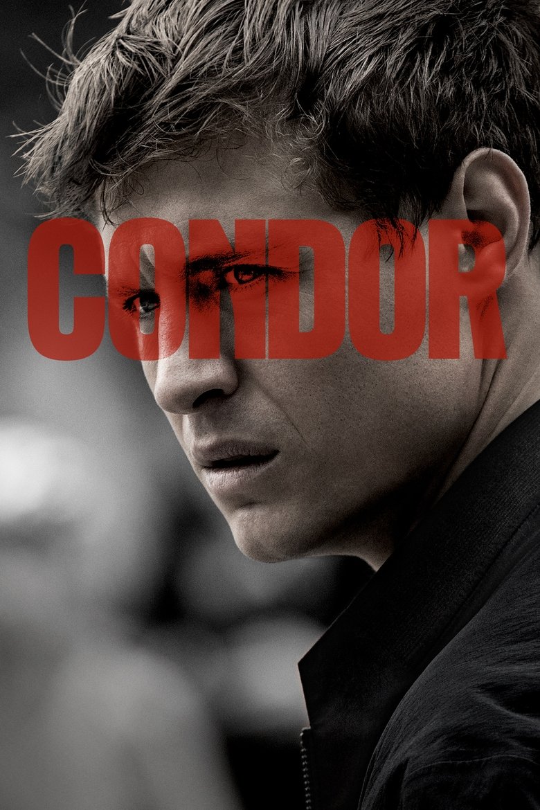 Condor dizi izle