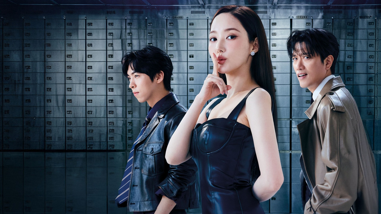 Confidence Queen 1. Sezon 11. Bölüm izle