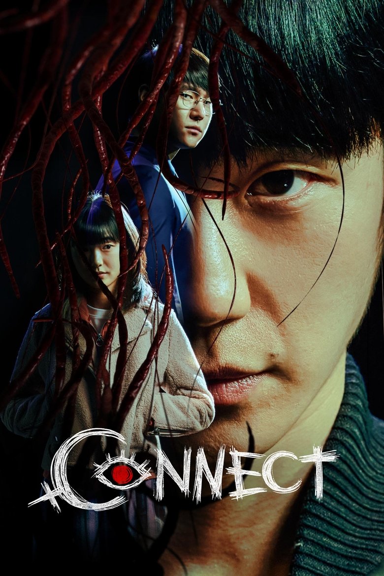Connect dizi izle