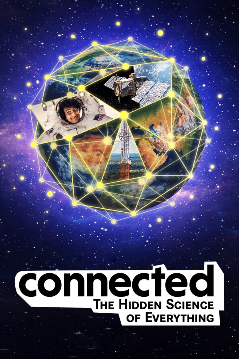 Connected dizi izle