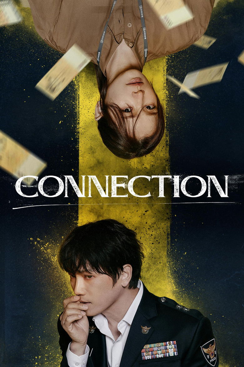 Connection dizi izle