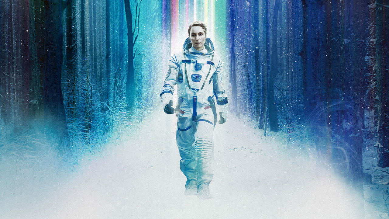 Constellation 1. Sezon 8. Bölüm izle