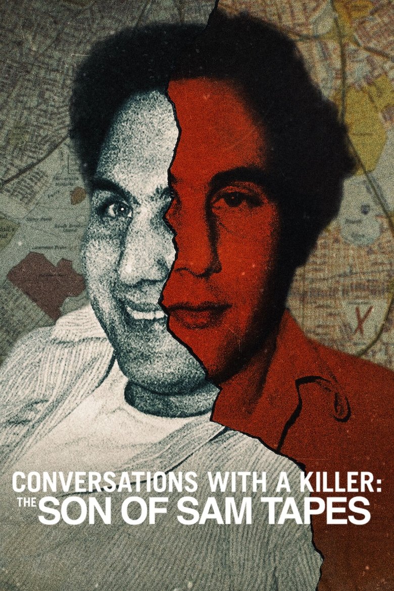 Conversations with a Killer: The Son of Sam Tapes dizi izle