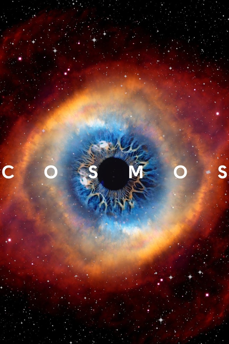 Cosmos dizi izle