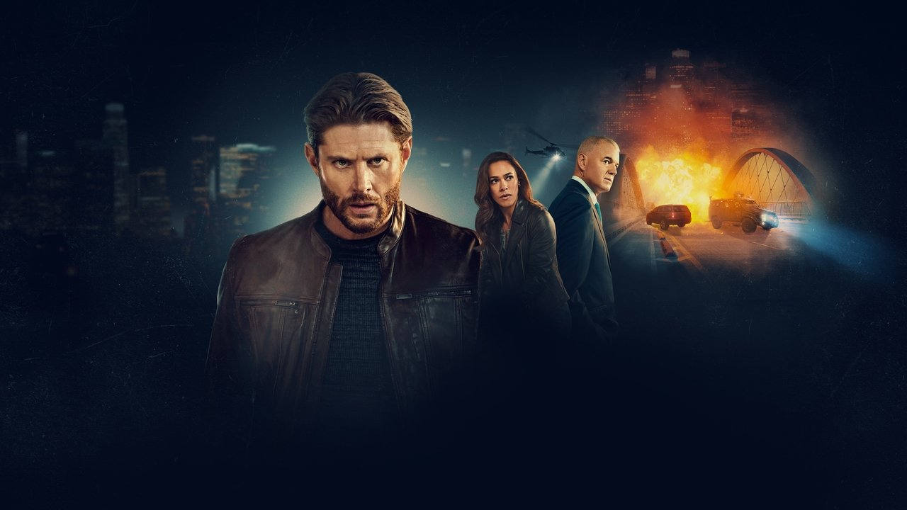 Countdown 1. Sezon 13. Bölüm izle