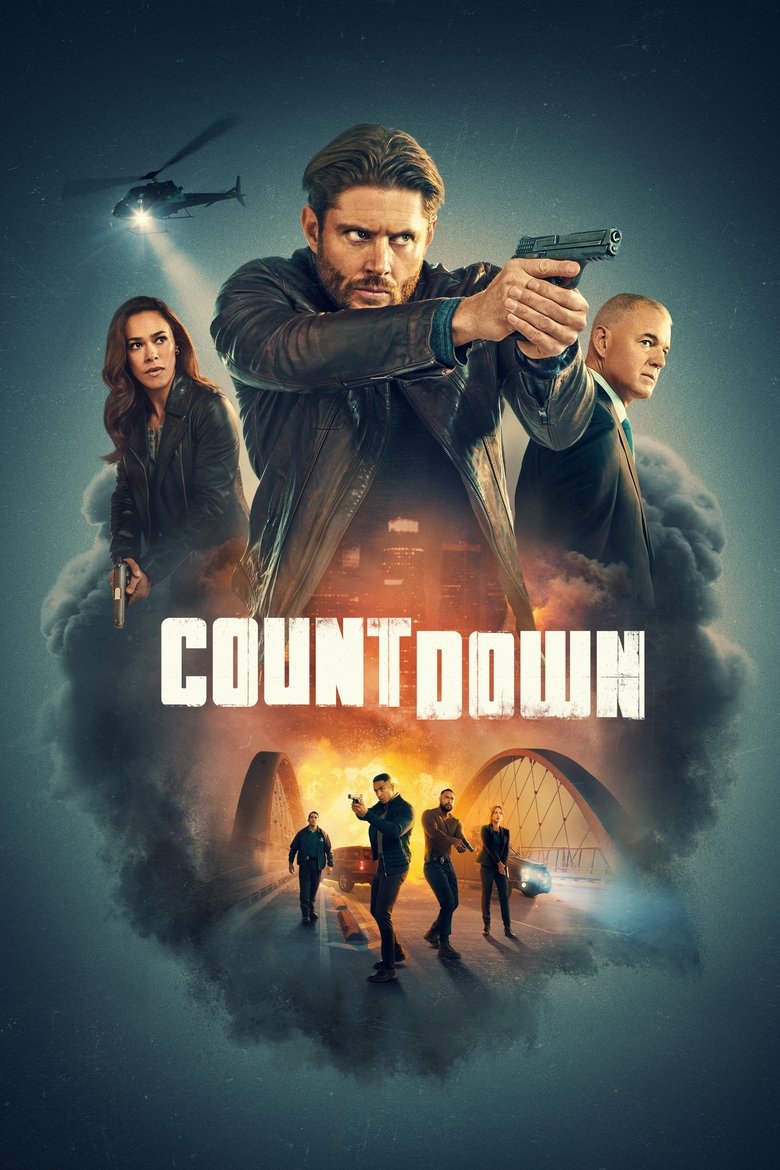 Countdown dizi izle