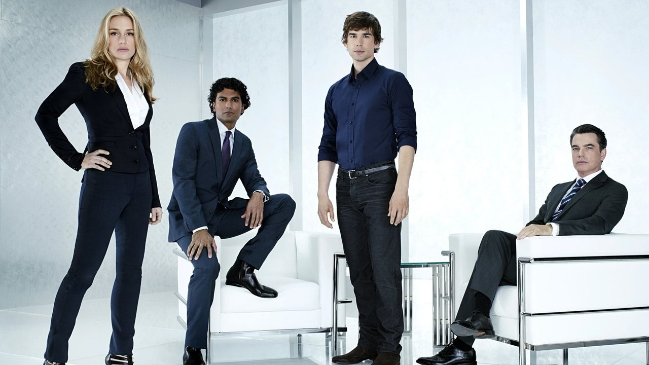 Covert Affairs 1. Sezon 1. Bölüm izle