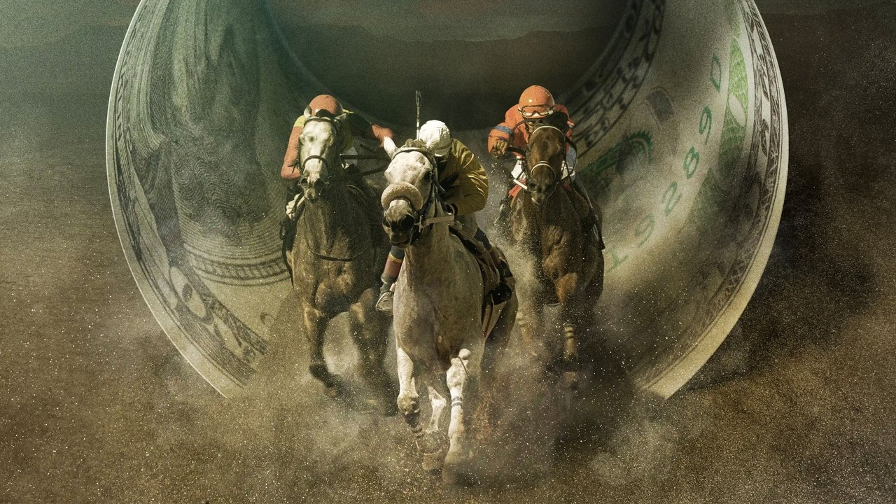 Cowboy Cartel 1. Sezon 1. Bölüm izle