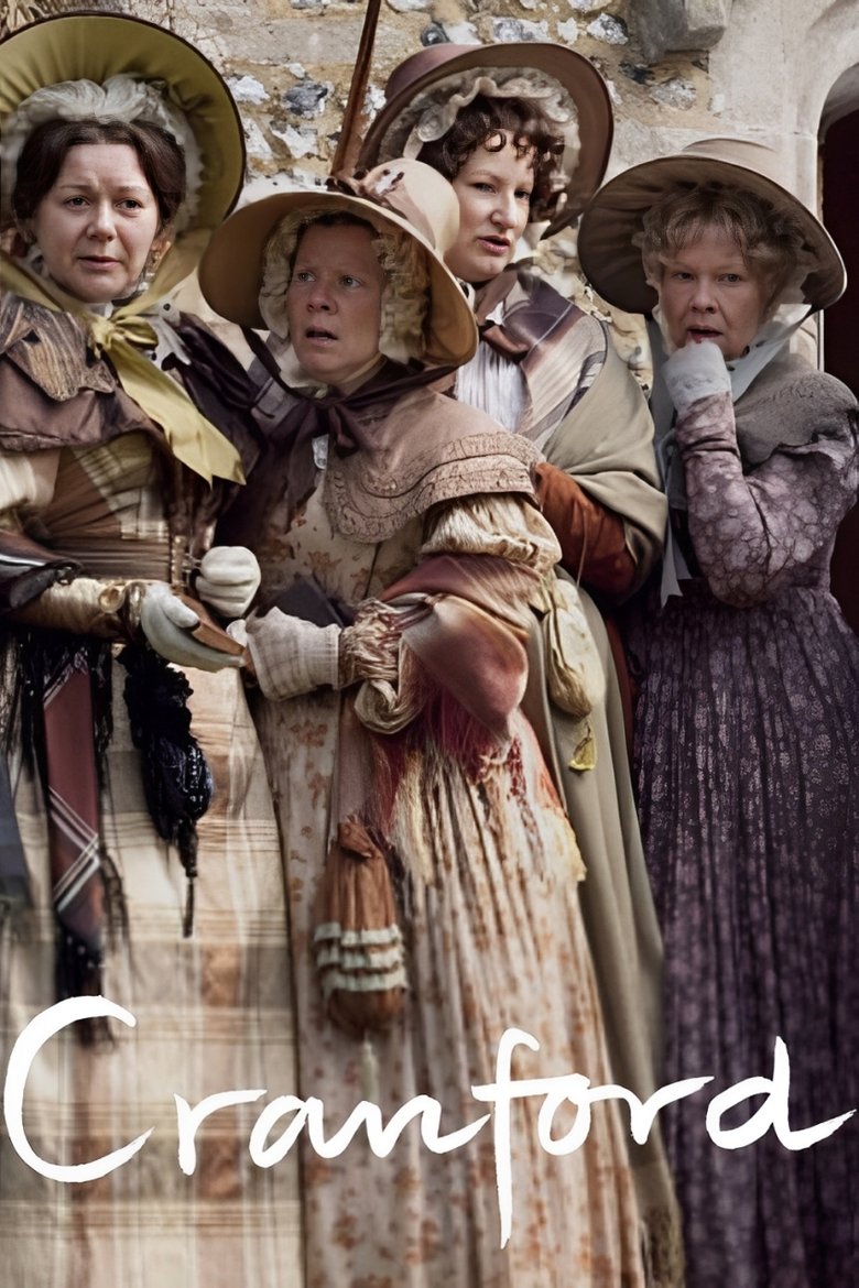Cranford dizi izle