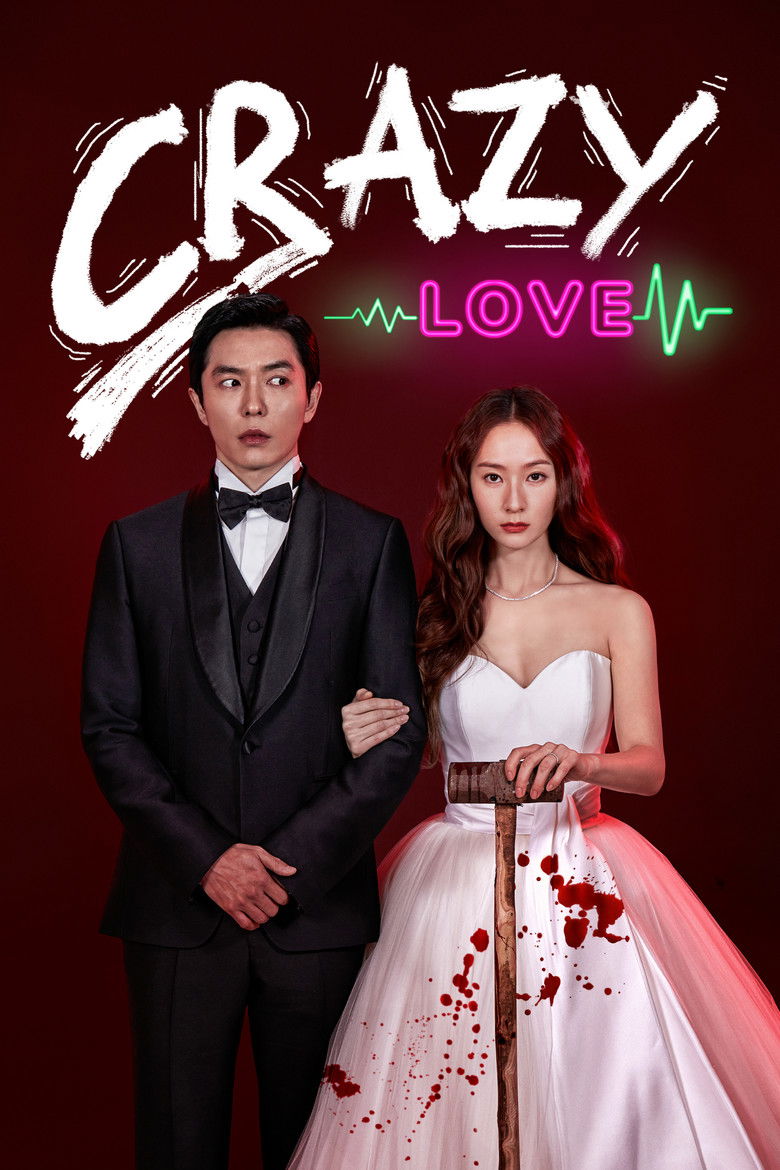 Crazy Love dizi izle