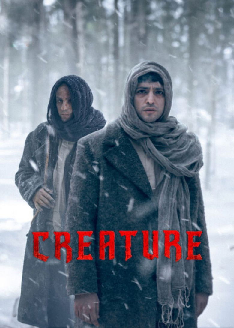 Creature dizi izle
