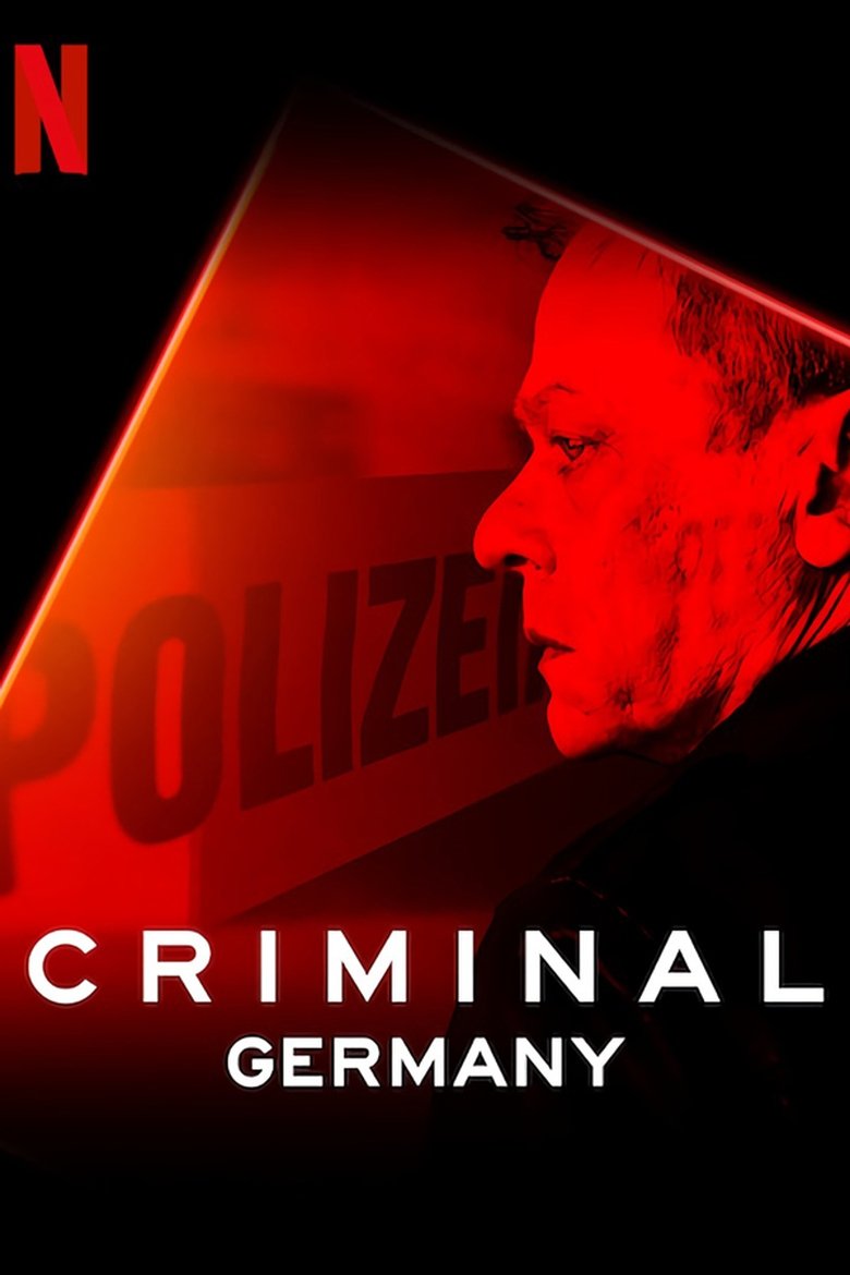Criminal: Germany dizi izle