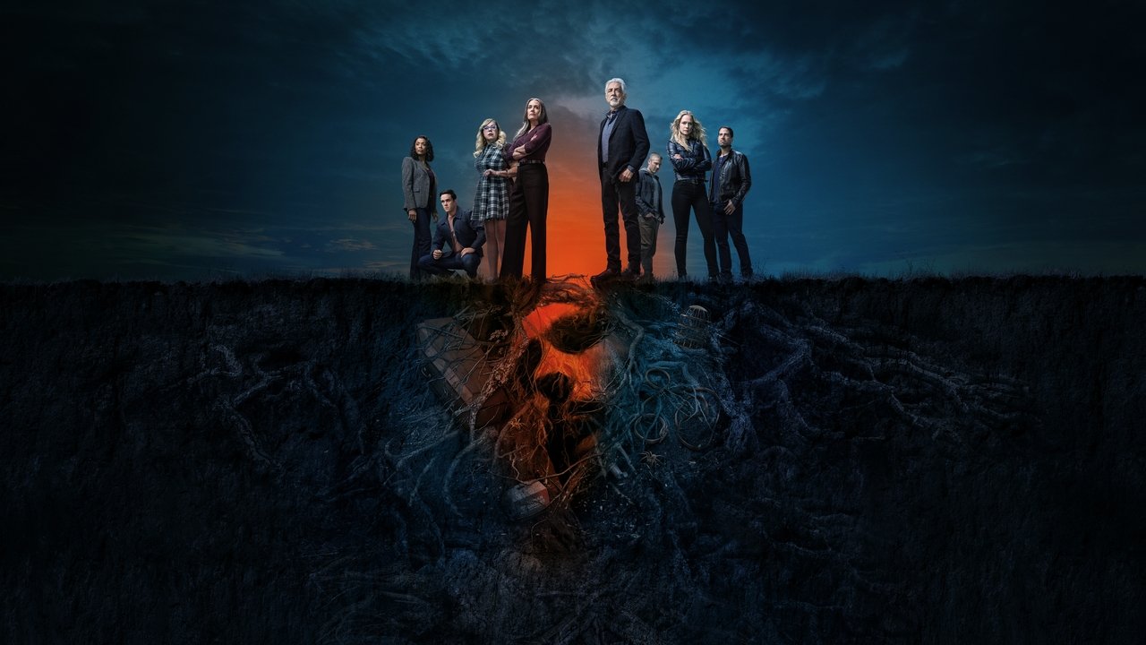 Criminal Minds 1. Sezon 21. Bölüm izle