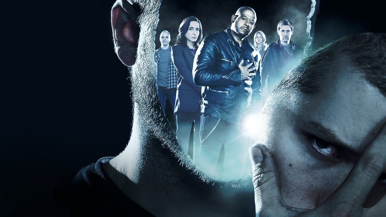 Criminal Minds: Suspect Behavior 1. Sezon 1. Bölüm izle