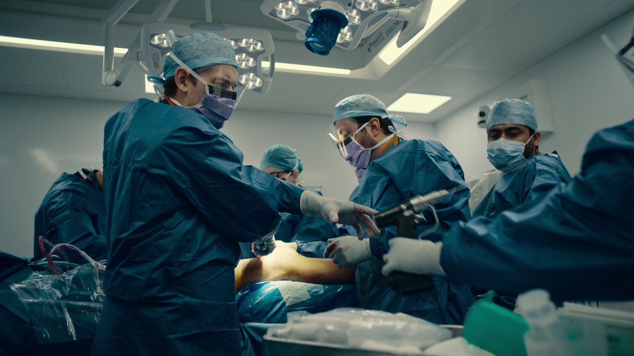 Critical: Between Life and Death 1. Sezon 6. Bölüm izle