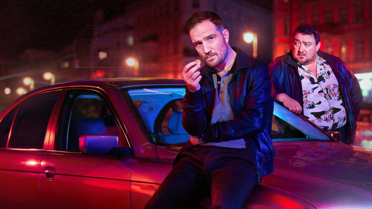 Crooks 1. Sezon 8. Bölüm izle