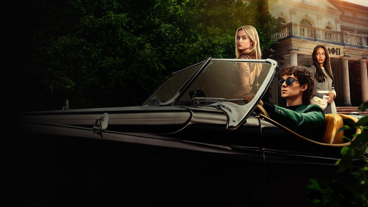 Cruel Intentions 1. Sezon 8. Bölüm izle