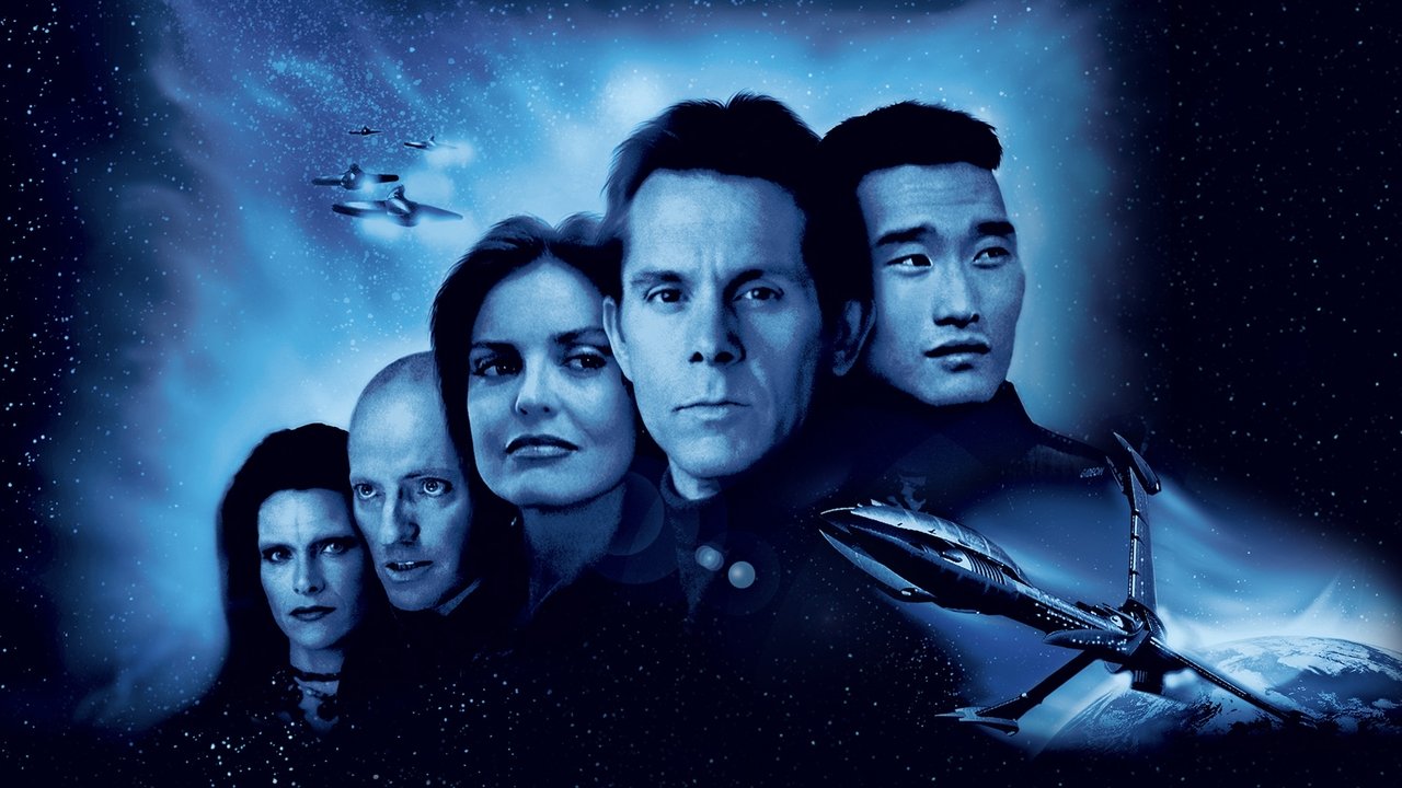 Crusade 1. Sezon 11. Bölüm izle