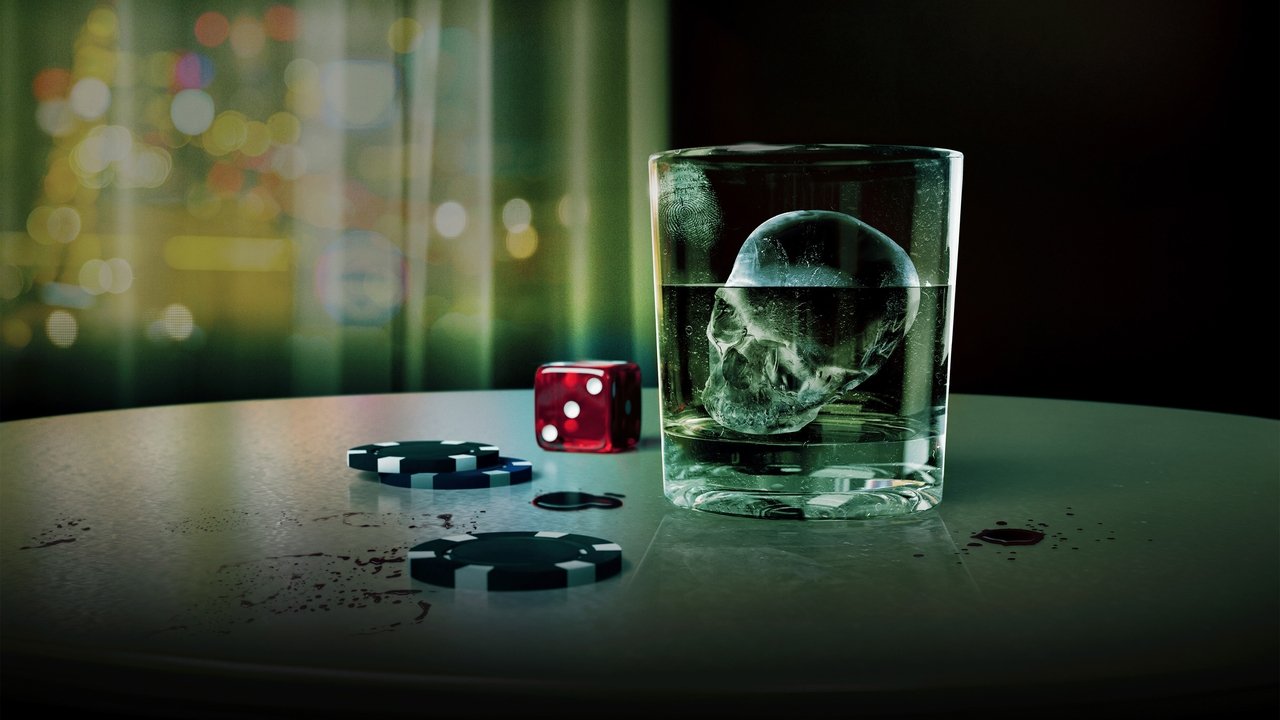 CSI: Vegas 3. Sezon 10. Bölüm izle