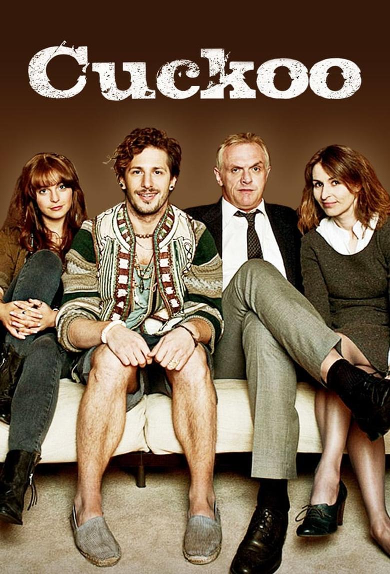 Cuckoo dizi izle