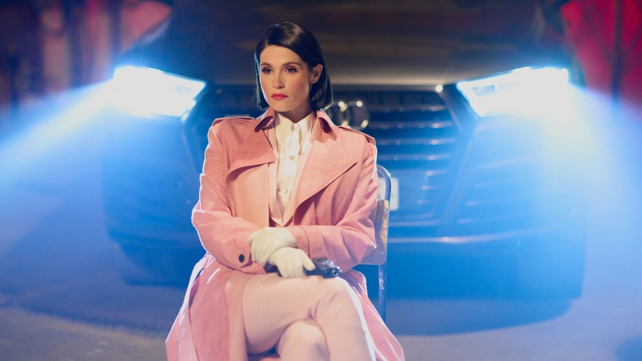 Culprits 1. Sezon 4. Bölüm izle