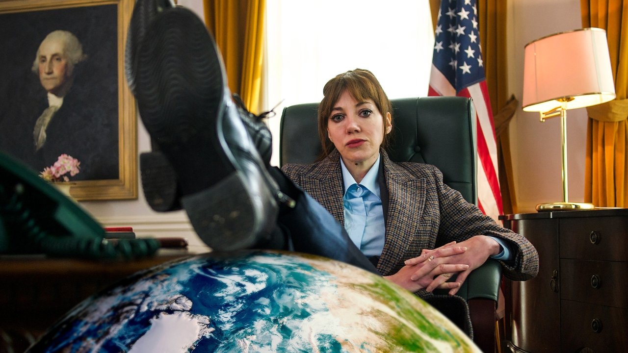 Cunk on… 2. Sezon 5. Bölüm izle