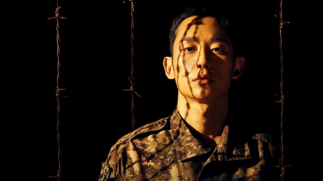 D.P. 2. Sezon 6. Bölüm izle