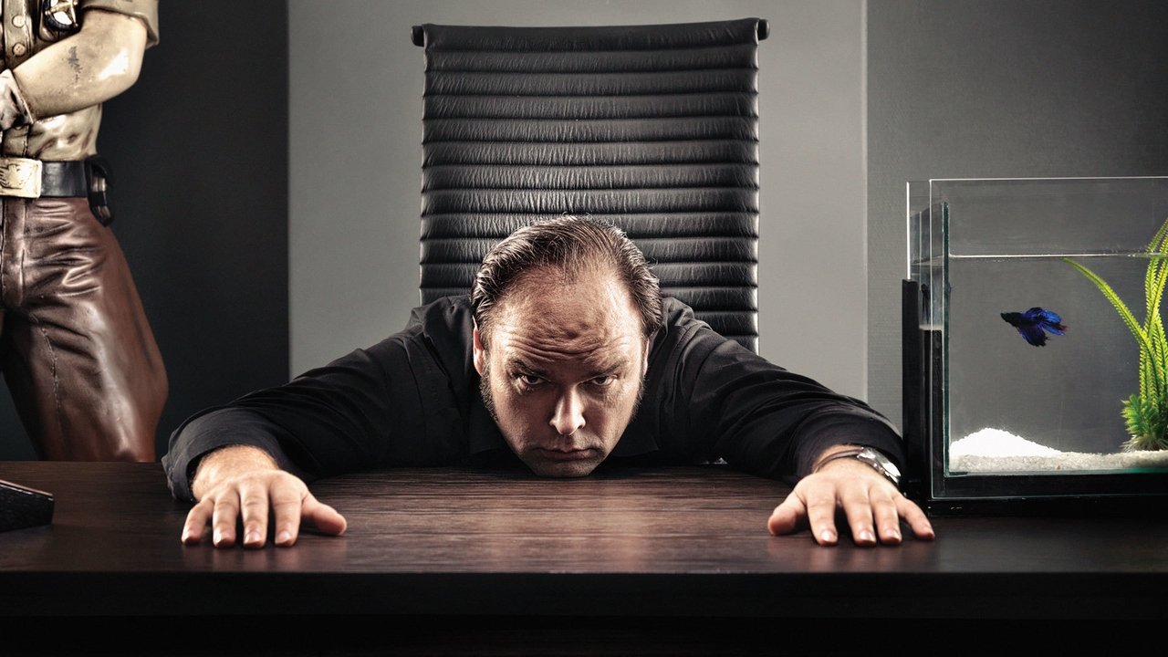 Dag 1. Sezon 1. Bölüm izle