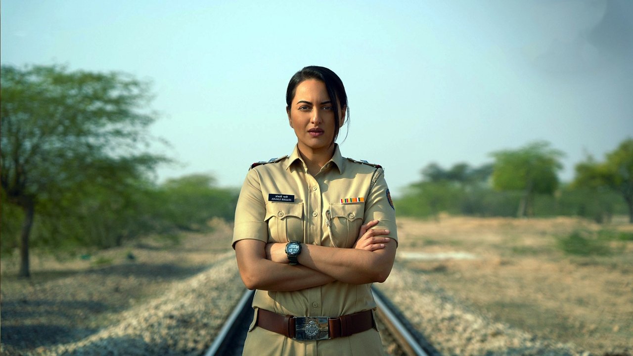 Dahaad 1. Sezon 8. Bölüm izle