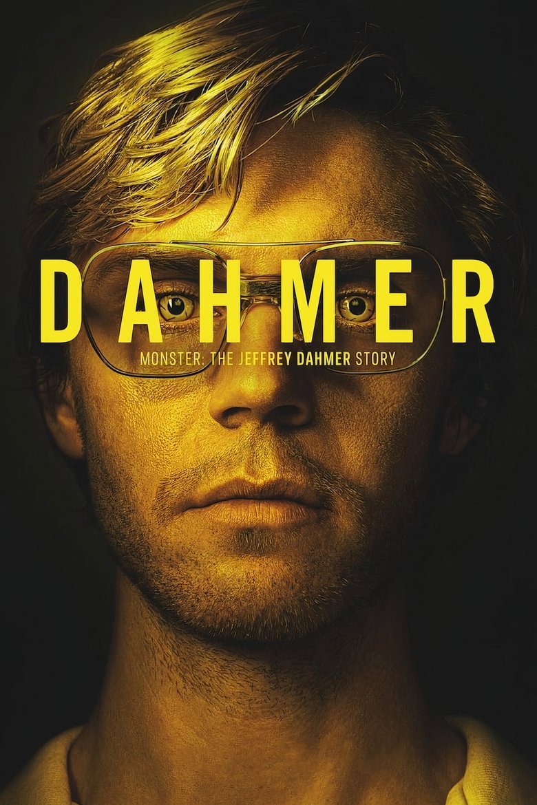 DAHMER – Monster: The Jeffrey Dahmer Story dizi izle