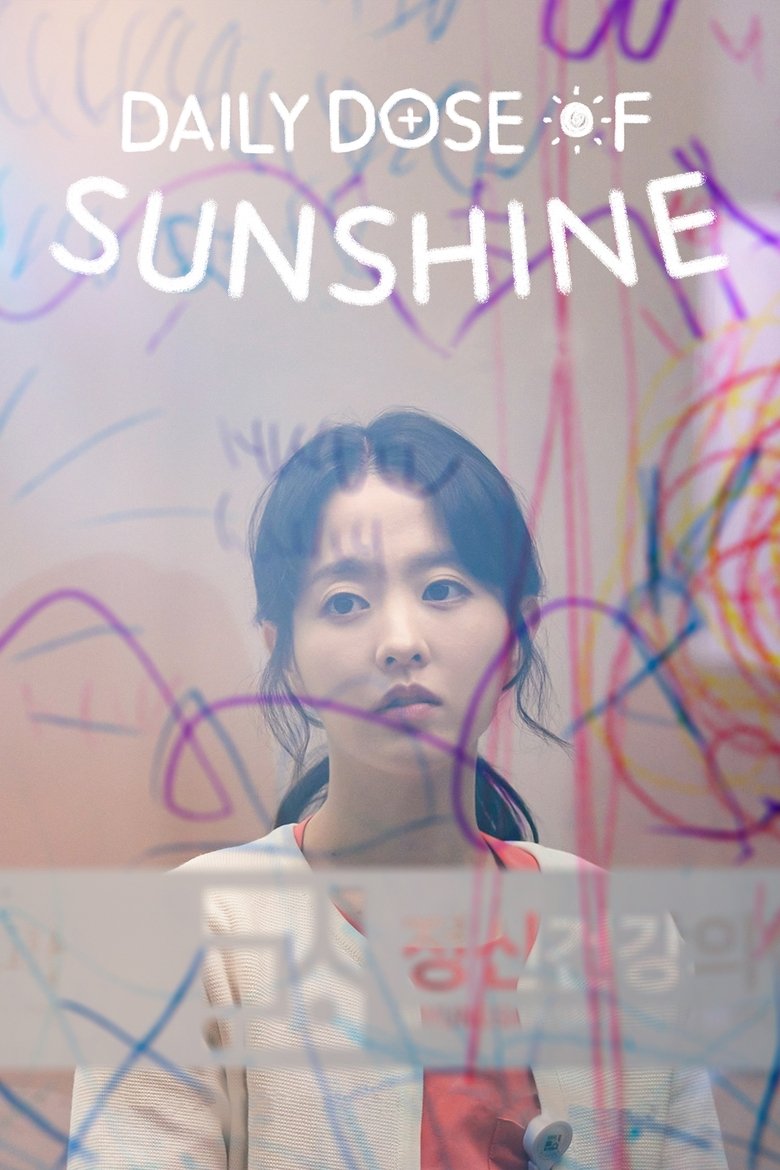 Daily Dose of Sunshine dizi izle
