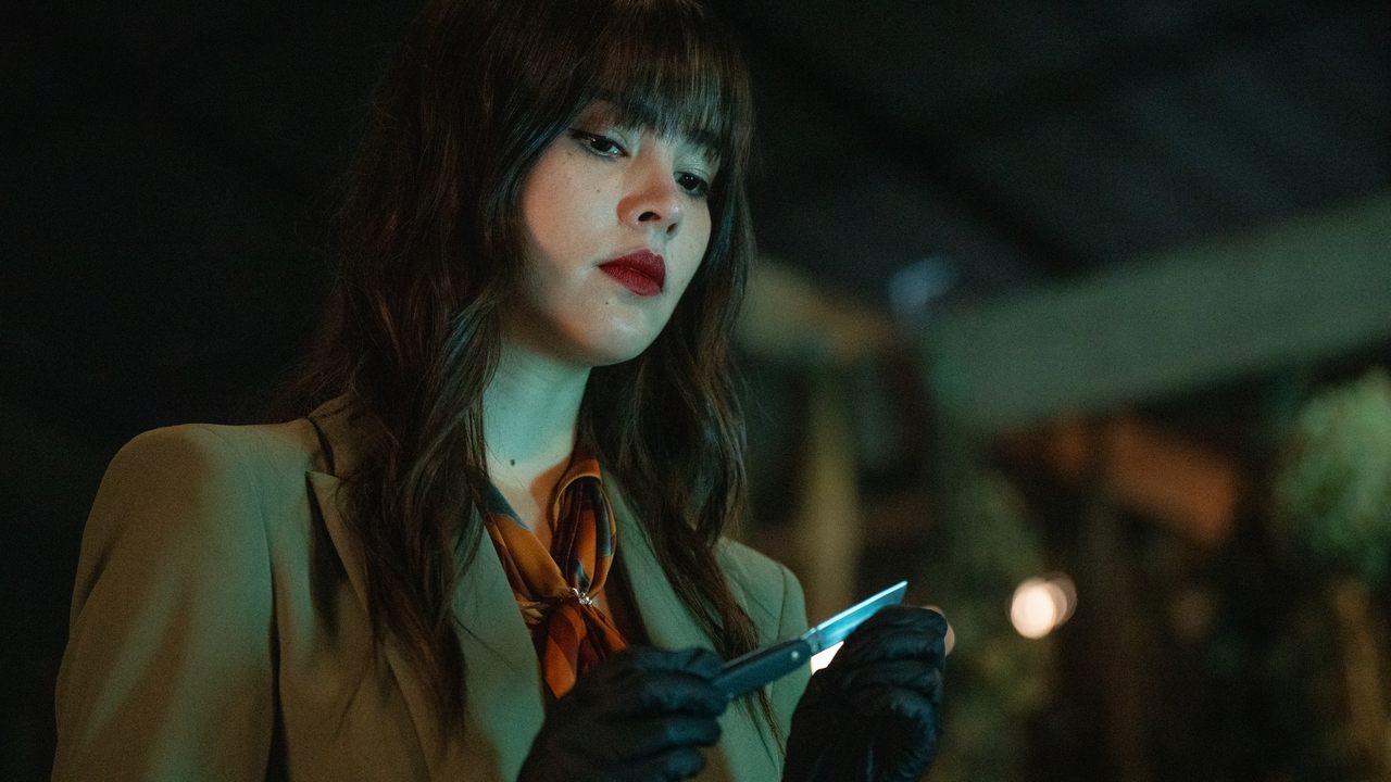 Dalah: Death and the Flowers 1. Sezon 6. Bölüm izle