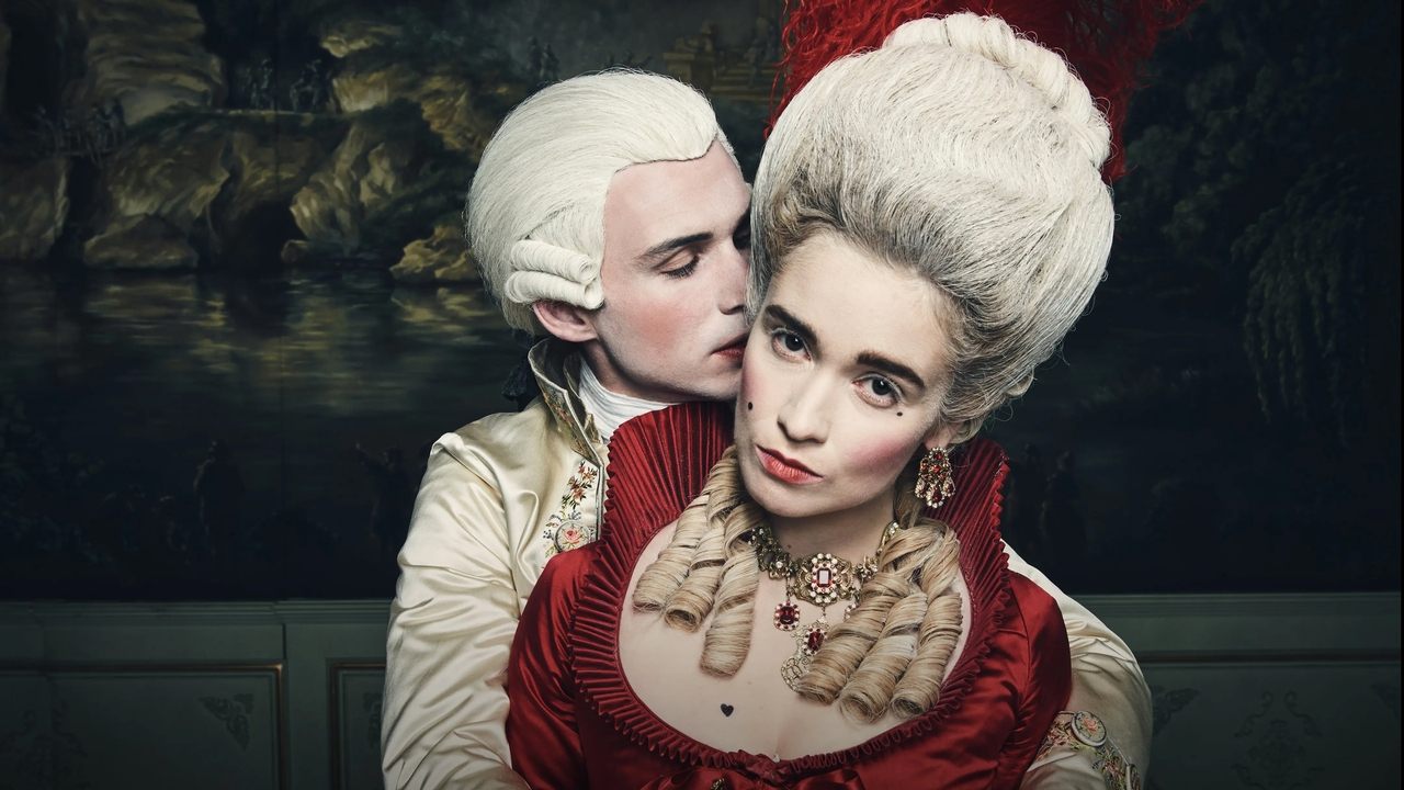 Dangerous Liaisons 1. Sezon 8. Bölüm izle