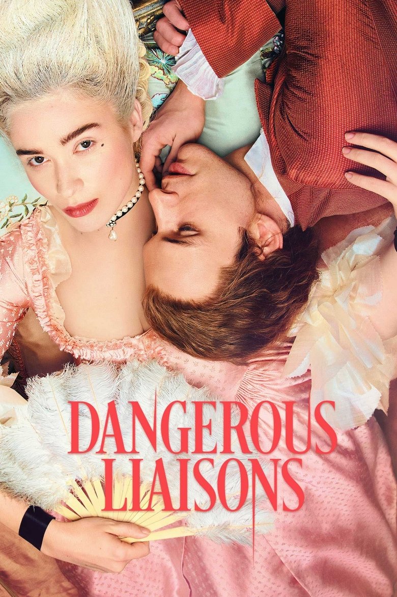 Dangerous Liaisons dizi izle