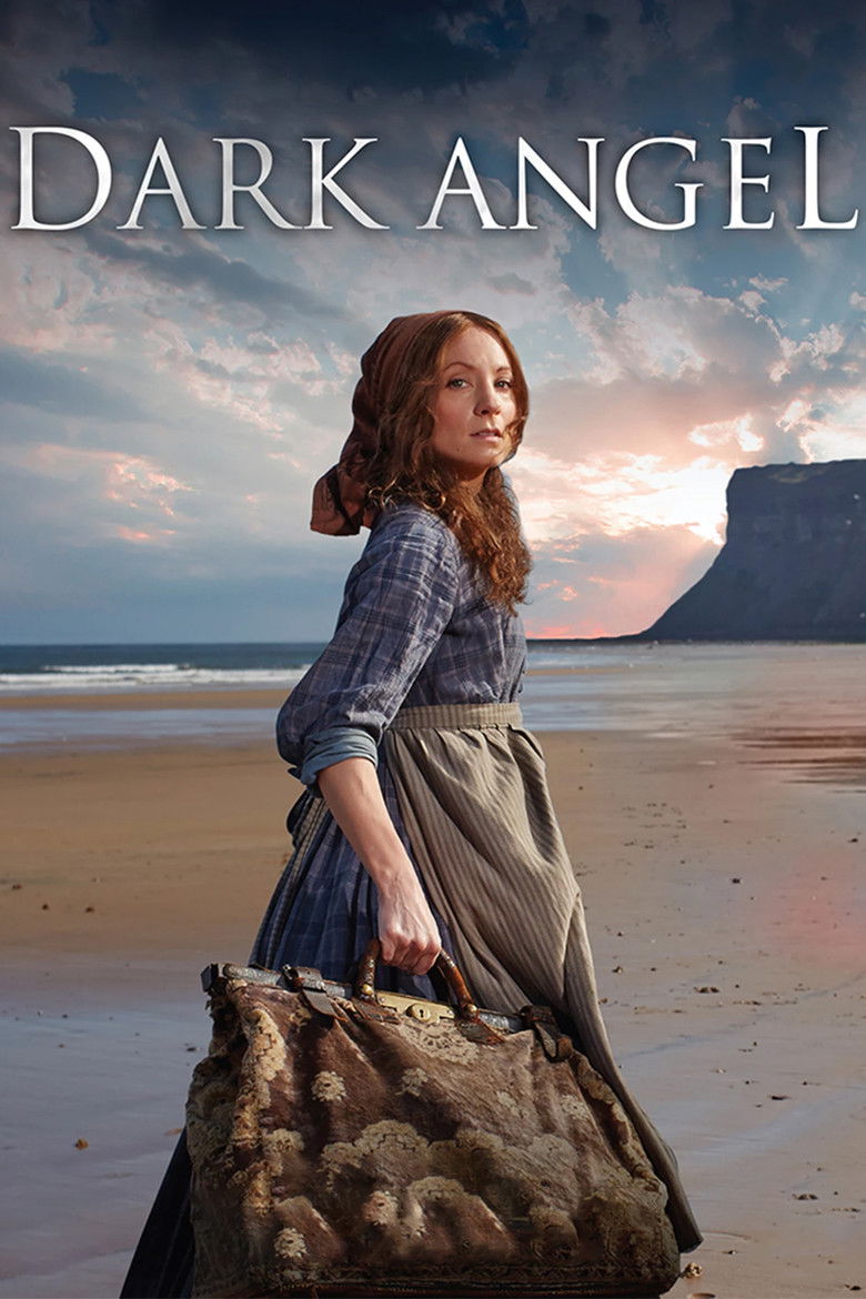 Dark Angel dizi izle