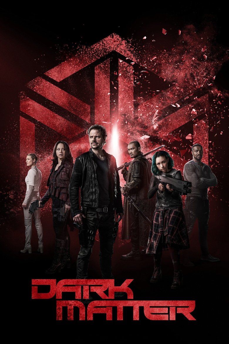 Dark Matter dizi izle