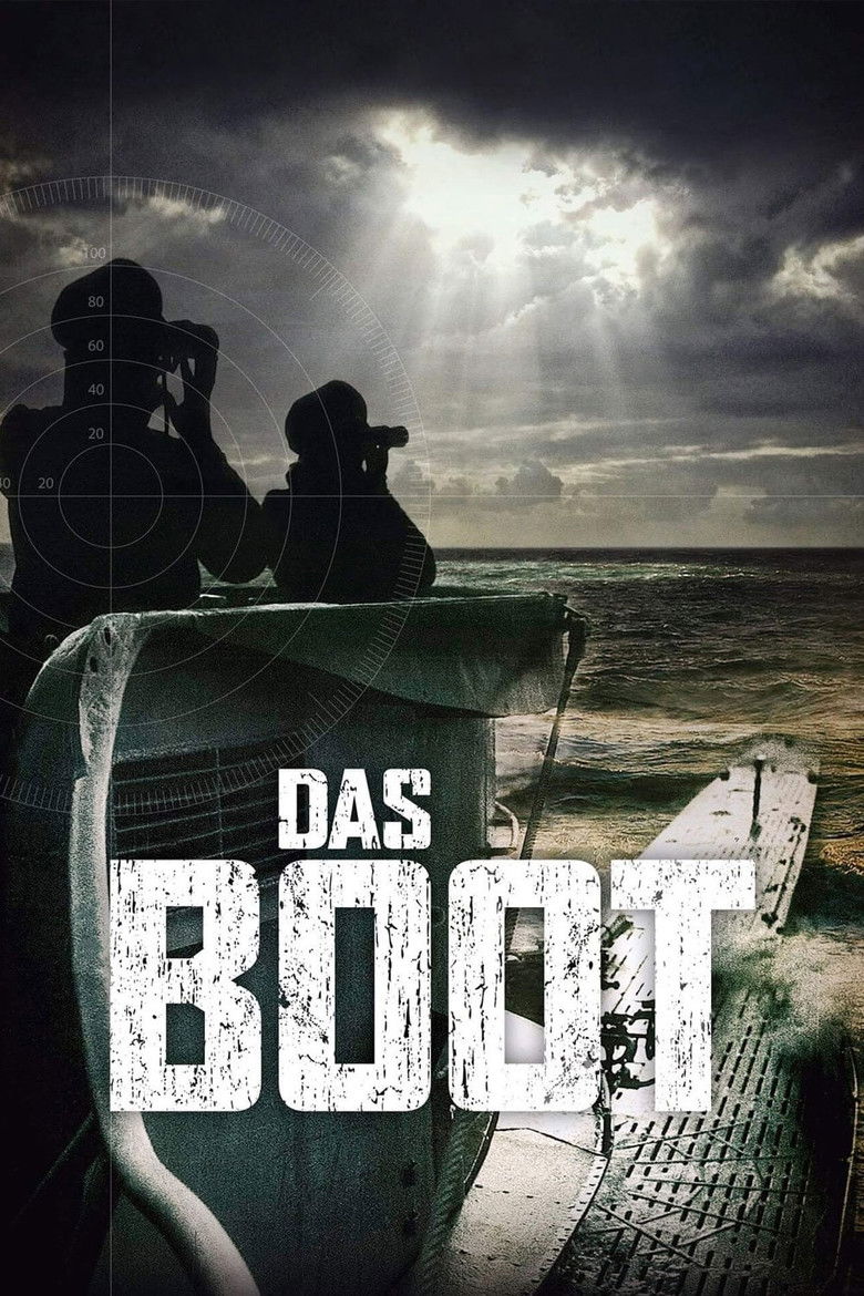Das Boot dizi izle