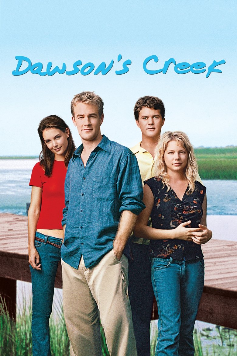 Dawson’s Creek dizi izle
