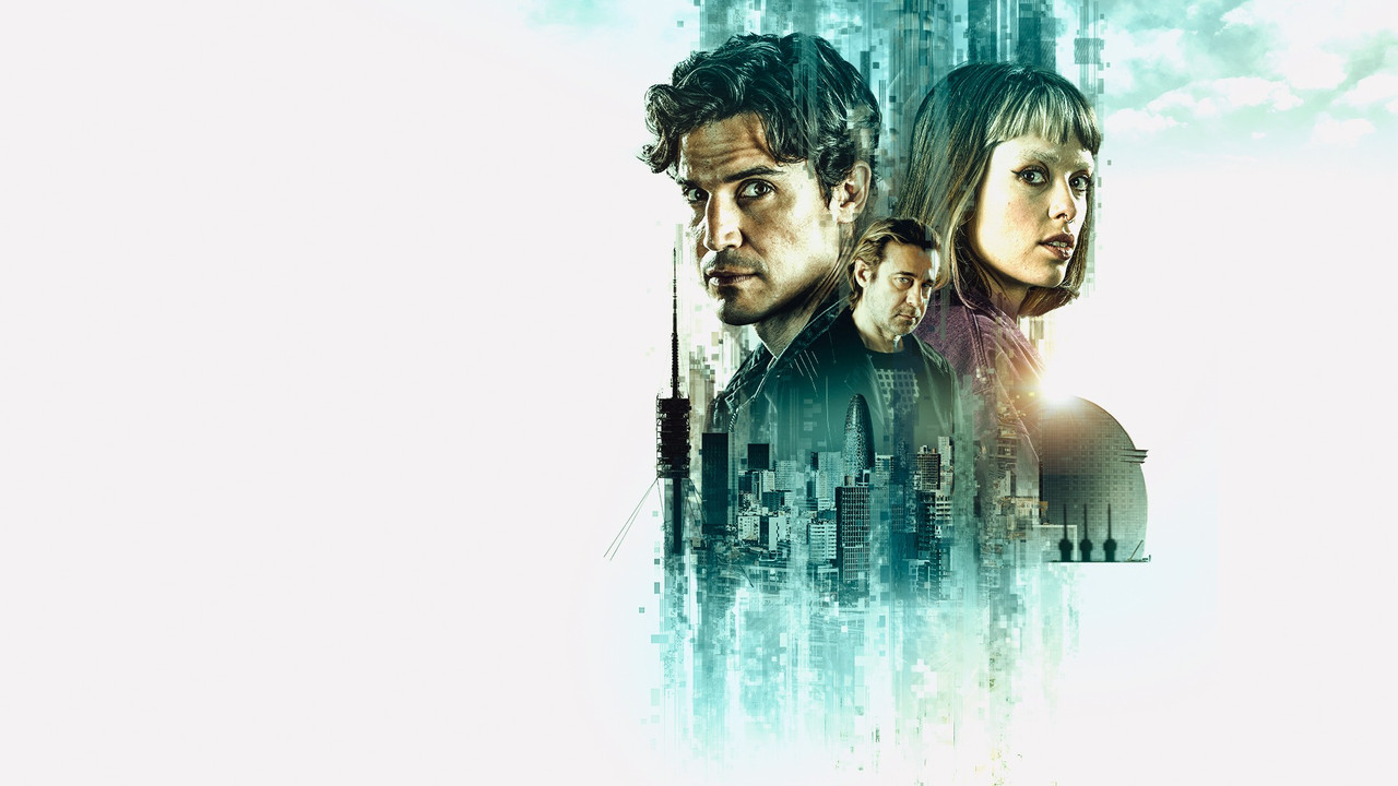 Day One 1. Sezon 6. Bölüm izle