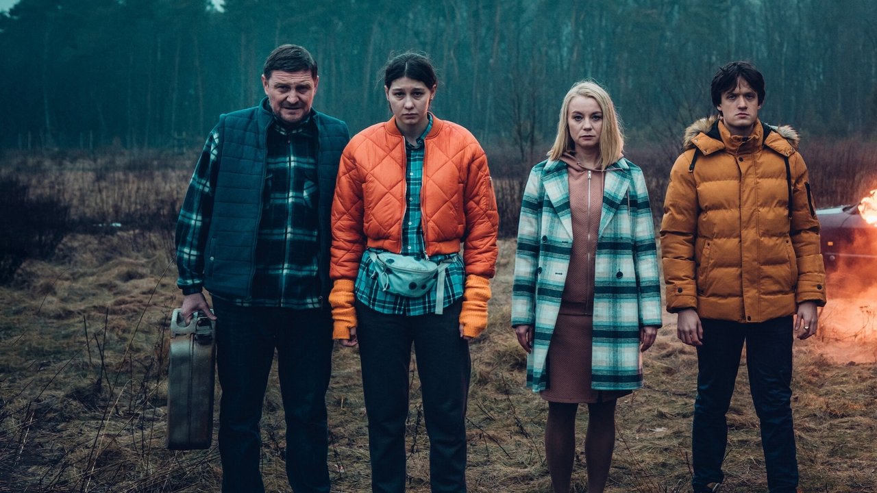 Dead End 1. Sezon 6. Bölüm izle