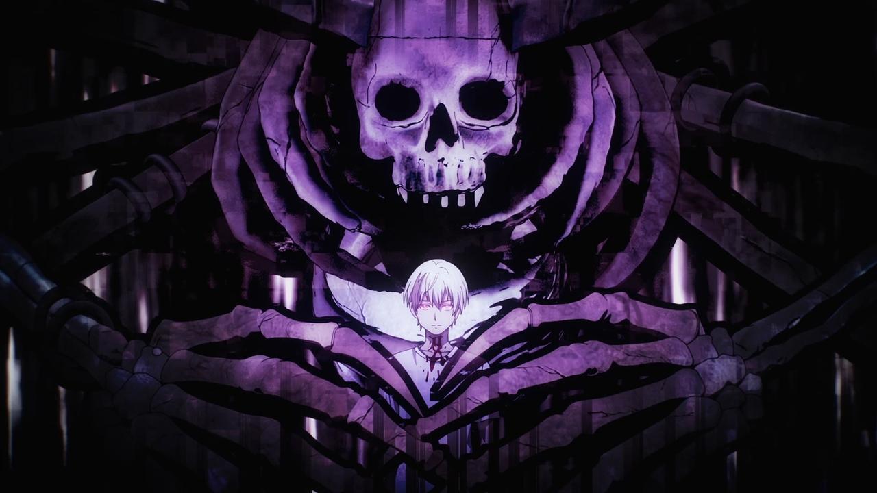 Dead Mount Death Play 1. Sezon 12. Bölüm izle