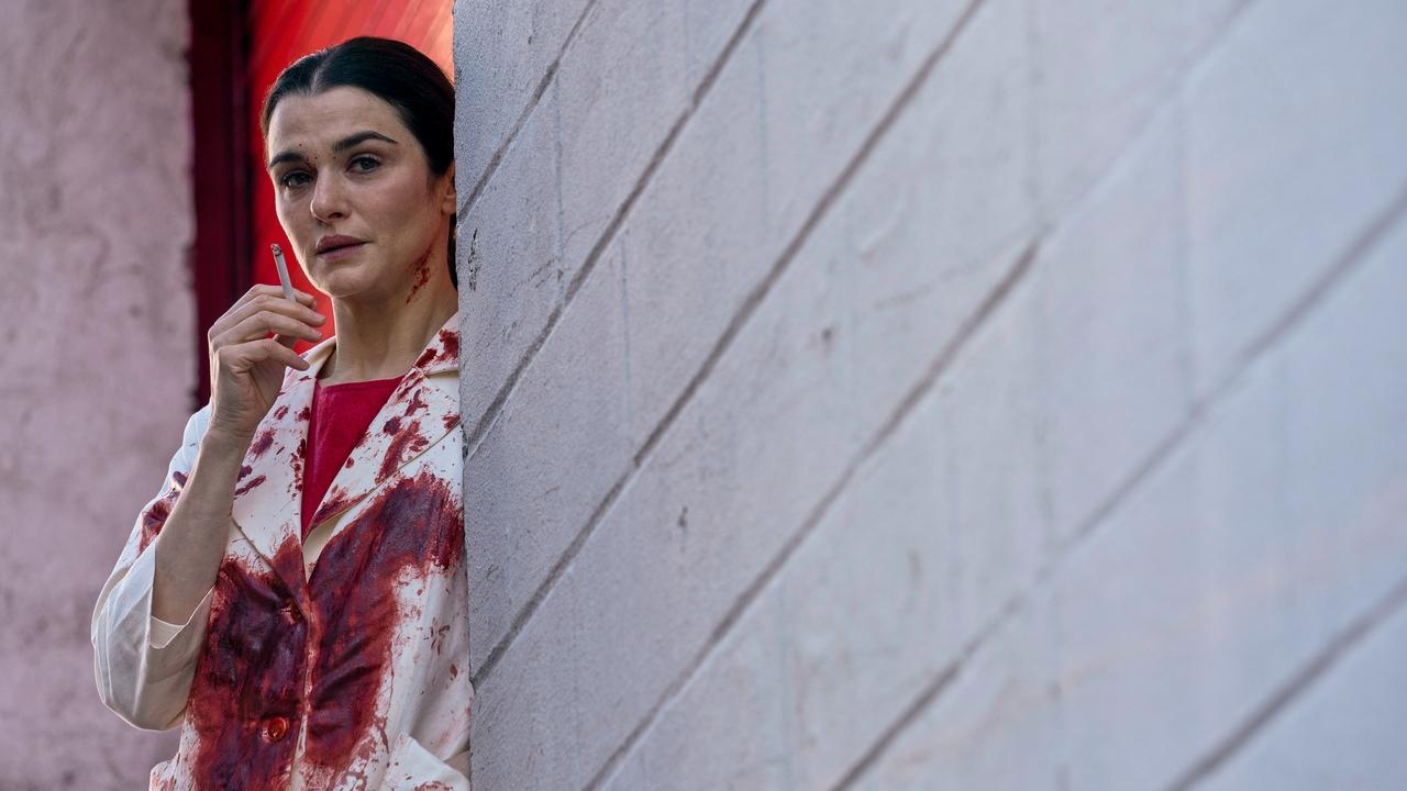 Dead Ringers 1. Sezon 6. Bölüm izle