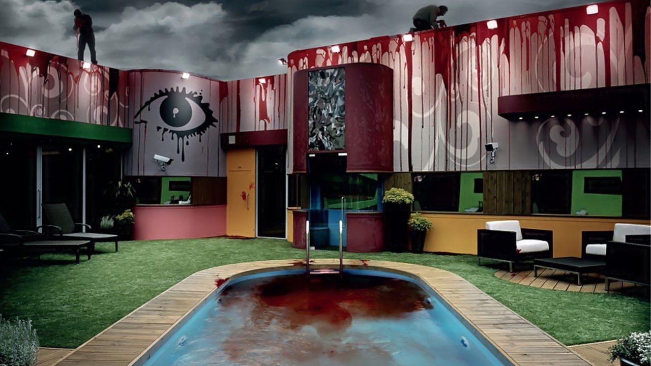 Dead Set 1. Sezon 2. Bölüm izle