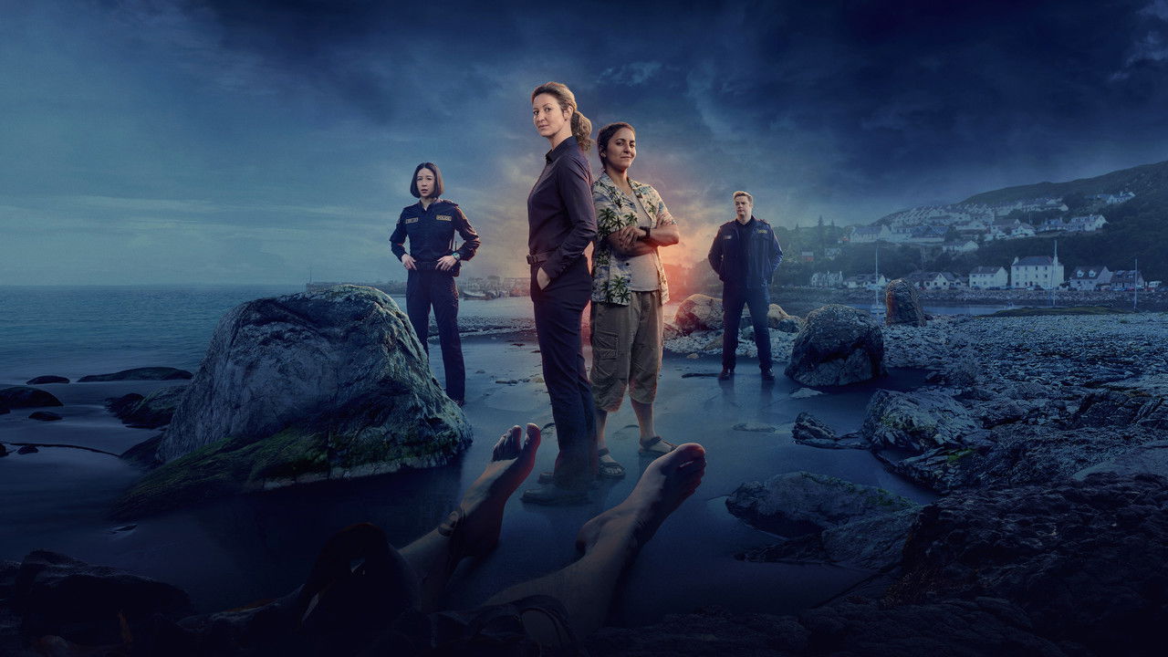 Deadloch 1. Sezon 8. Bölüm izle