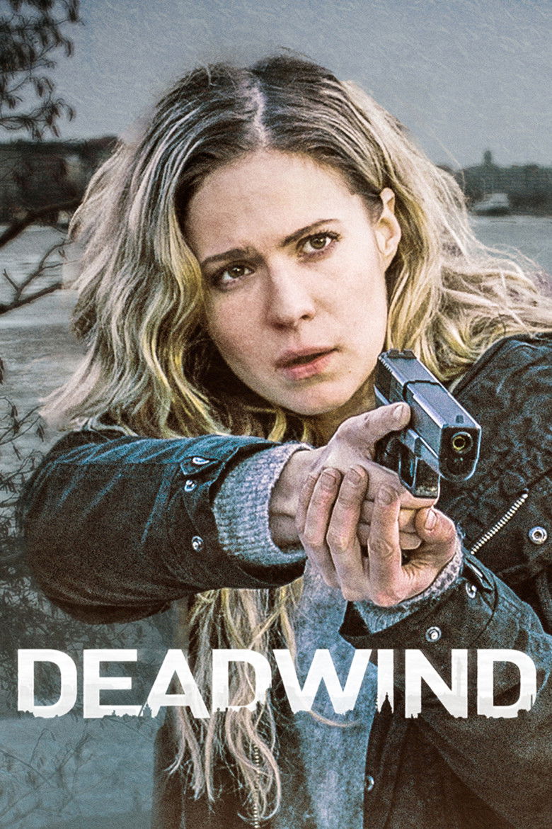 Deadwind dizi izle
