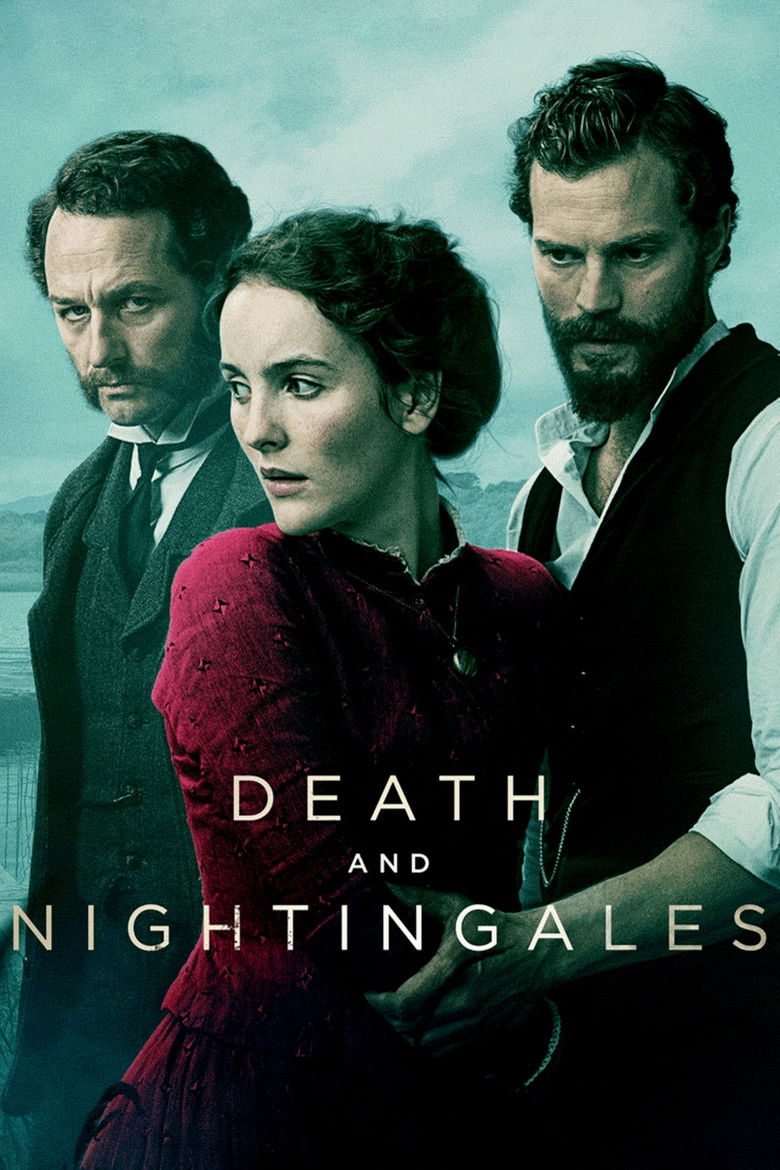Death and Nightingales dizi izle