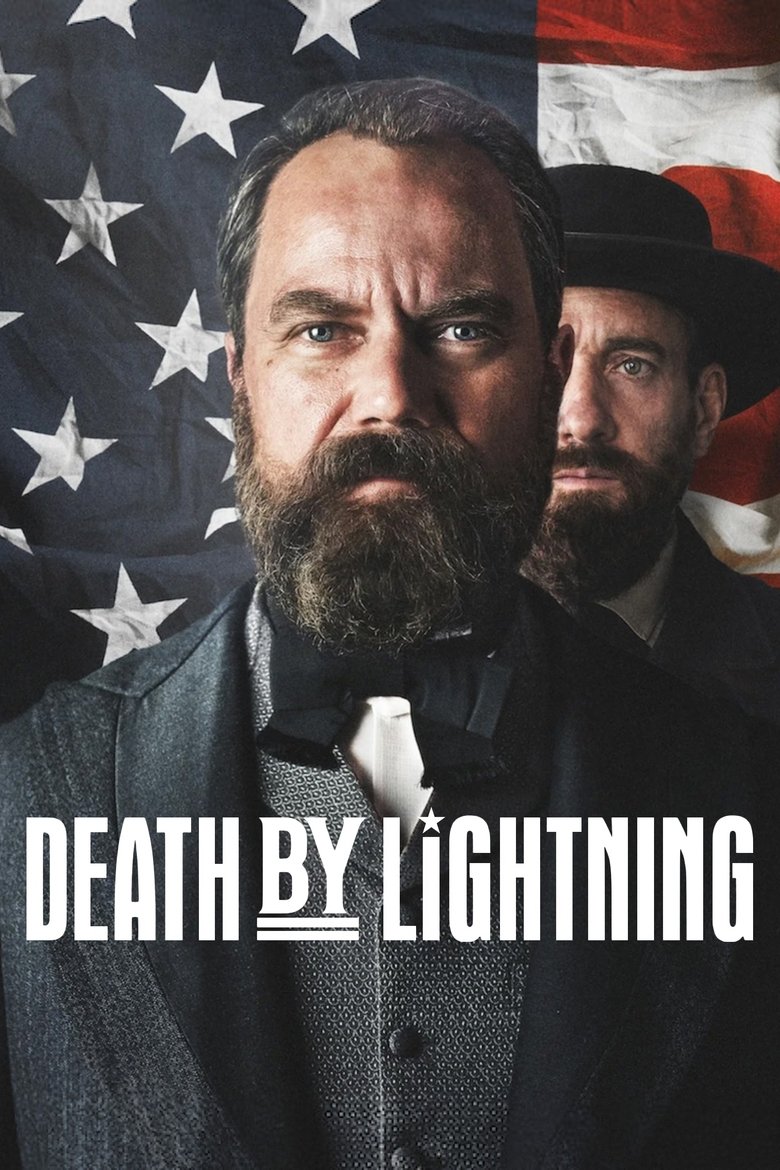 Death by Lightning dizi izle