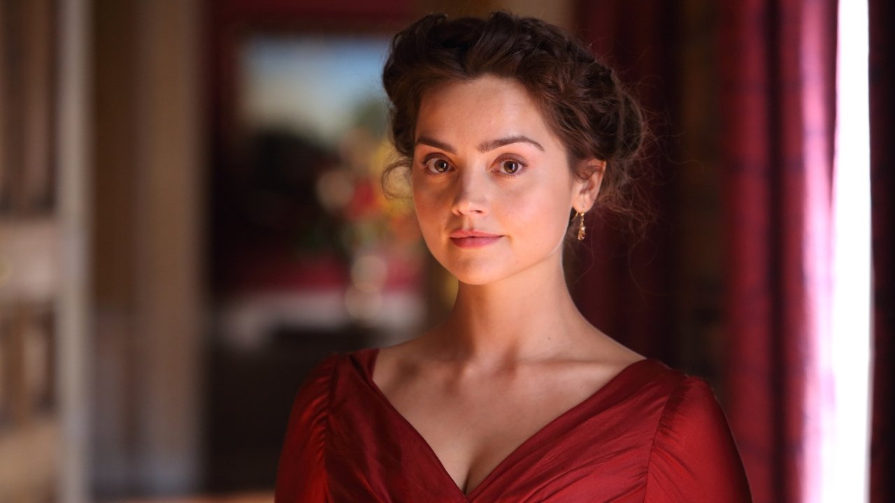 Death Comes to Pemberley 1. Sezon 3. Bölüm izle